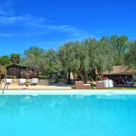 Villa Maddalena By Posarellivillas Palazzolo Acreide Exterior photo