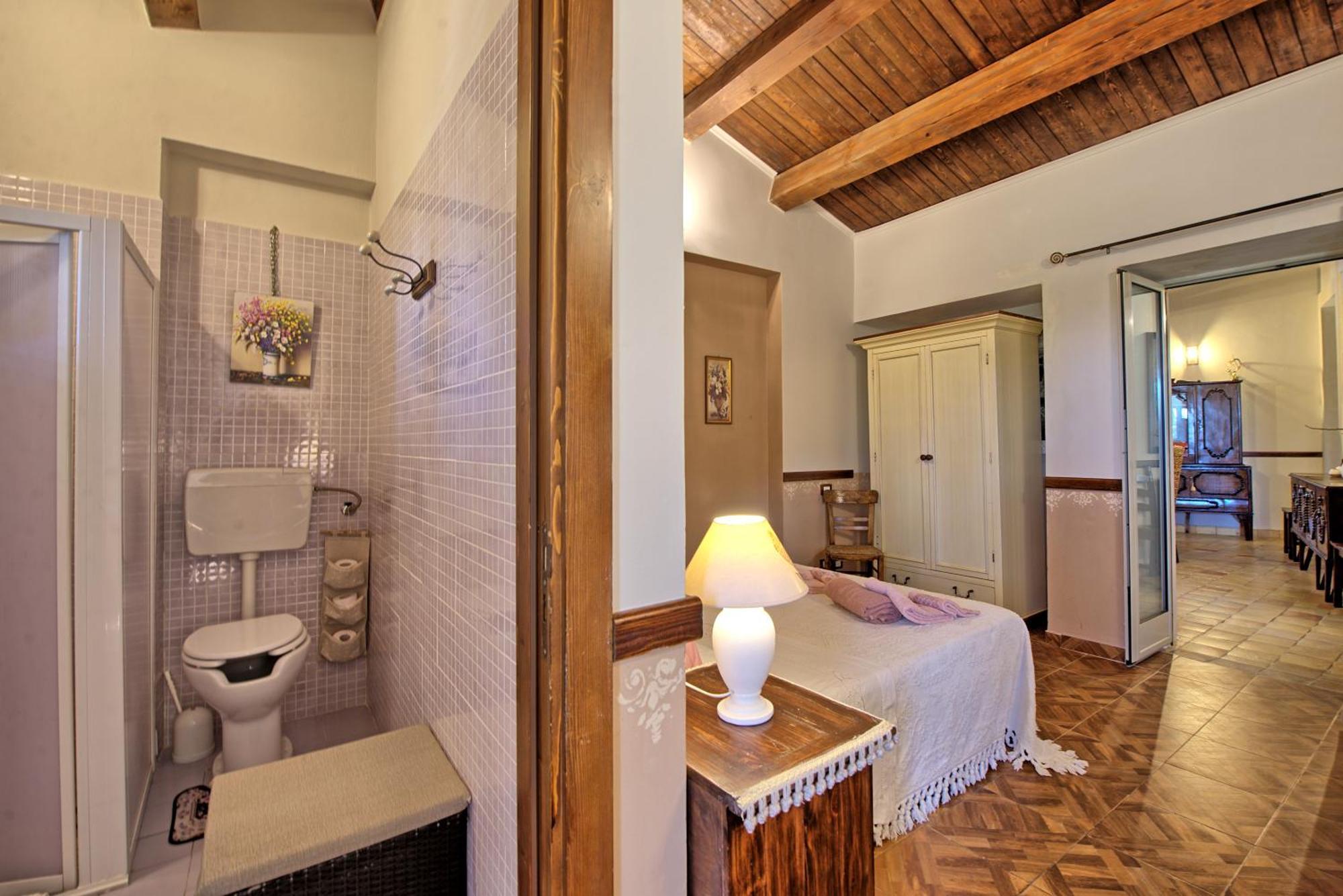 Villa Maddalena By Posarellivillas Palazzolo Acreide Exterior photo