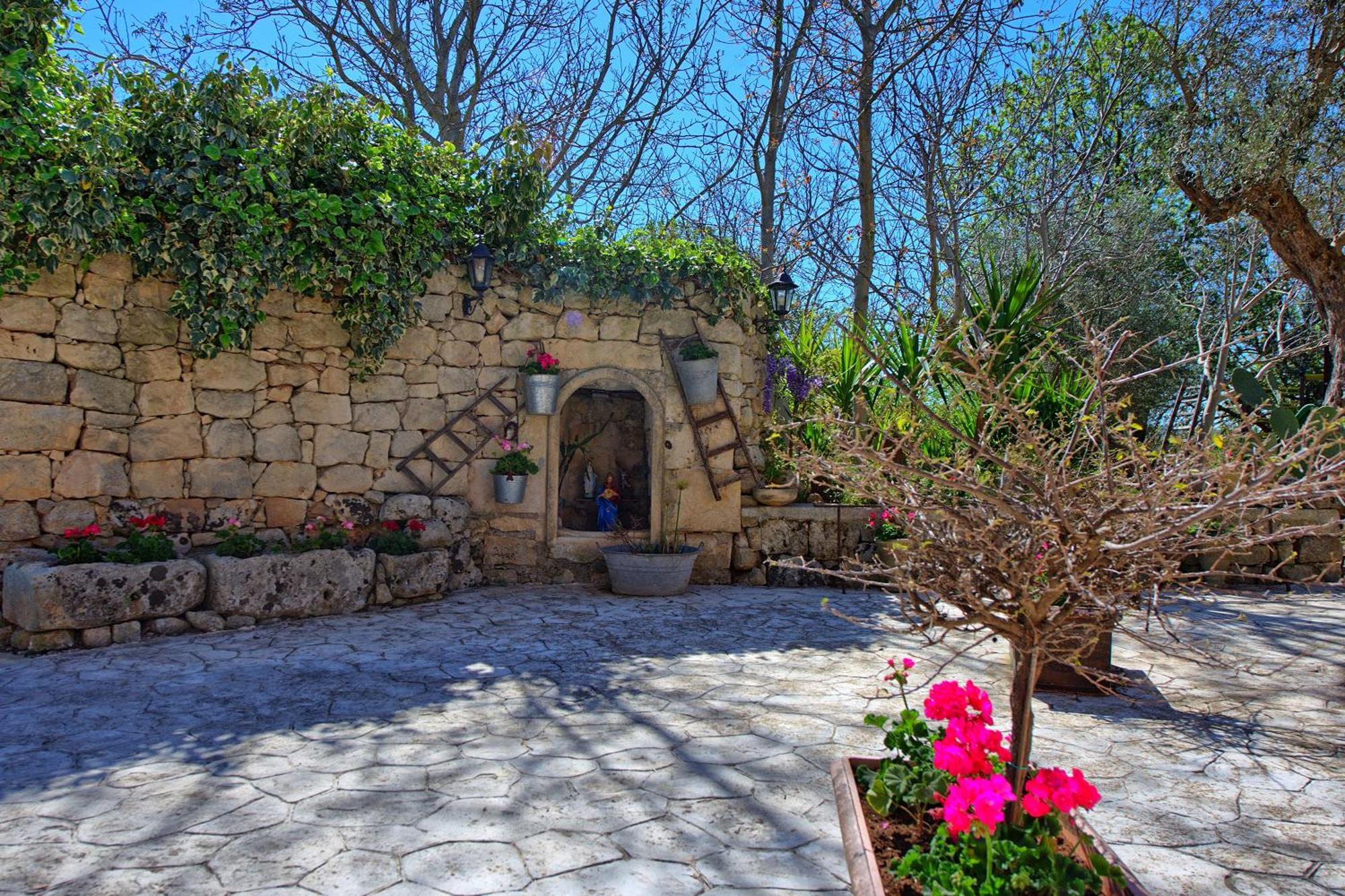 Villa Maddalena By Posarellivillas Palazzolo Acreide Exterior photo