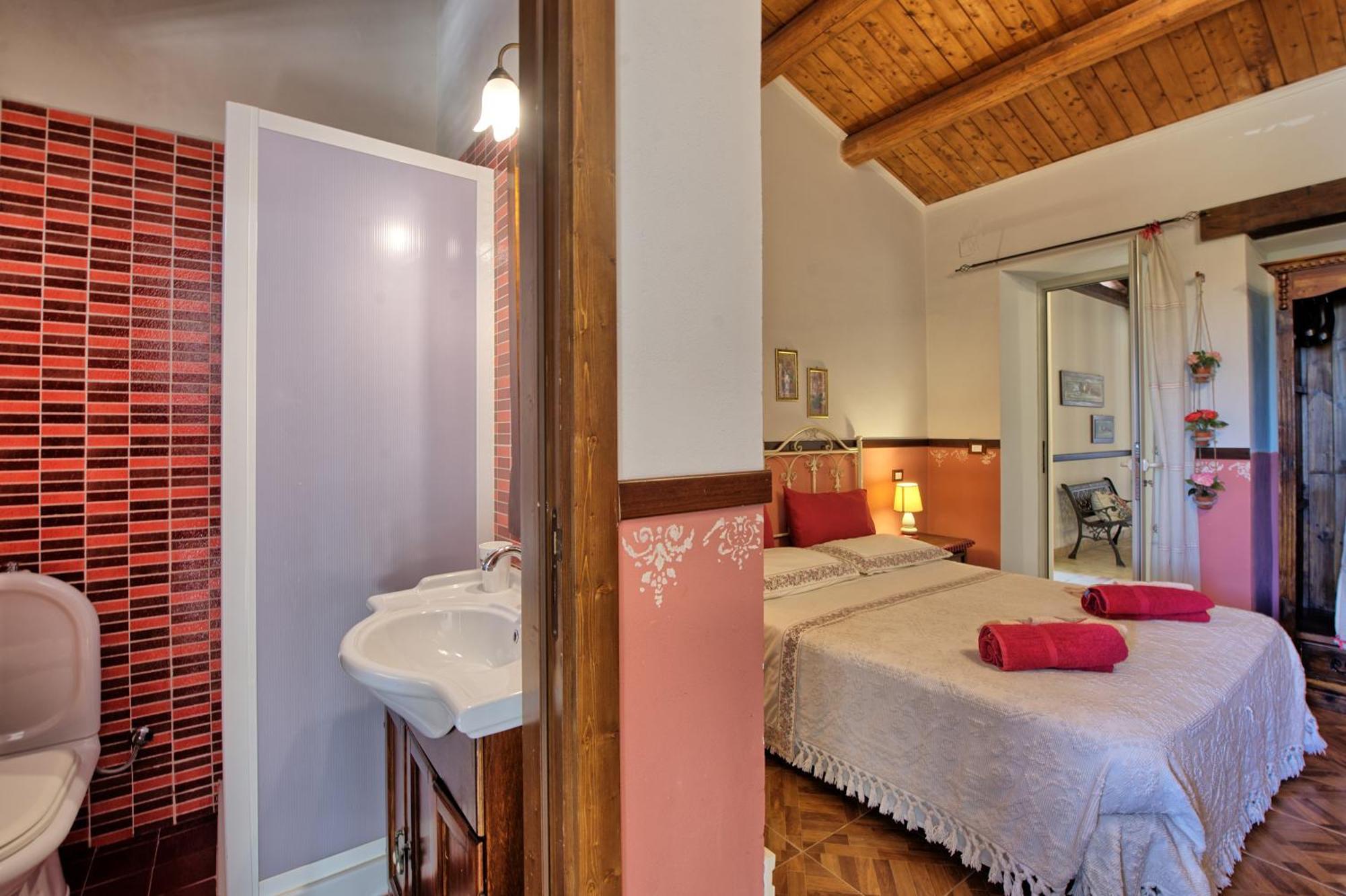 Villa Maddalena By Posarellivillas Palazzolo Acreide Exterior photo