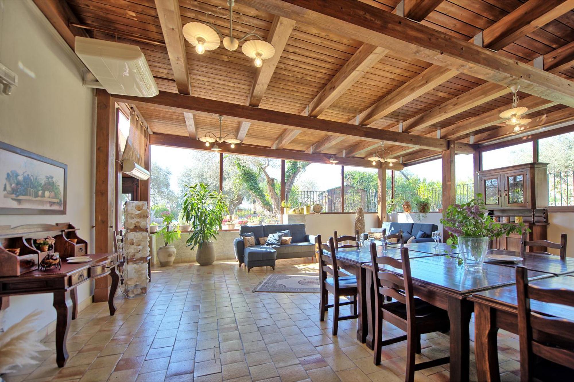 Villa Maddalena By Posarellivillas Palazzolo Acreide Exterior photo