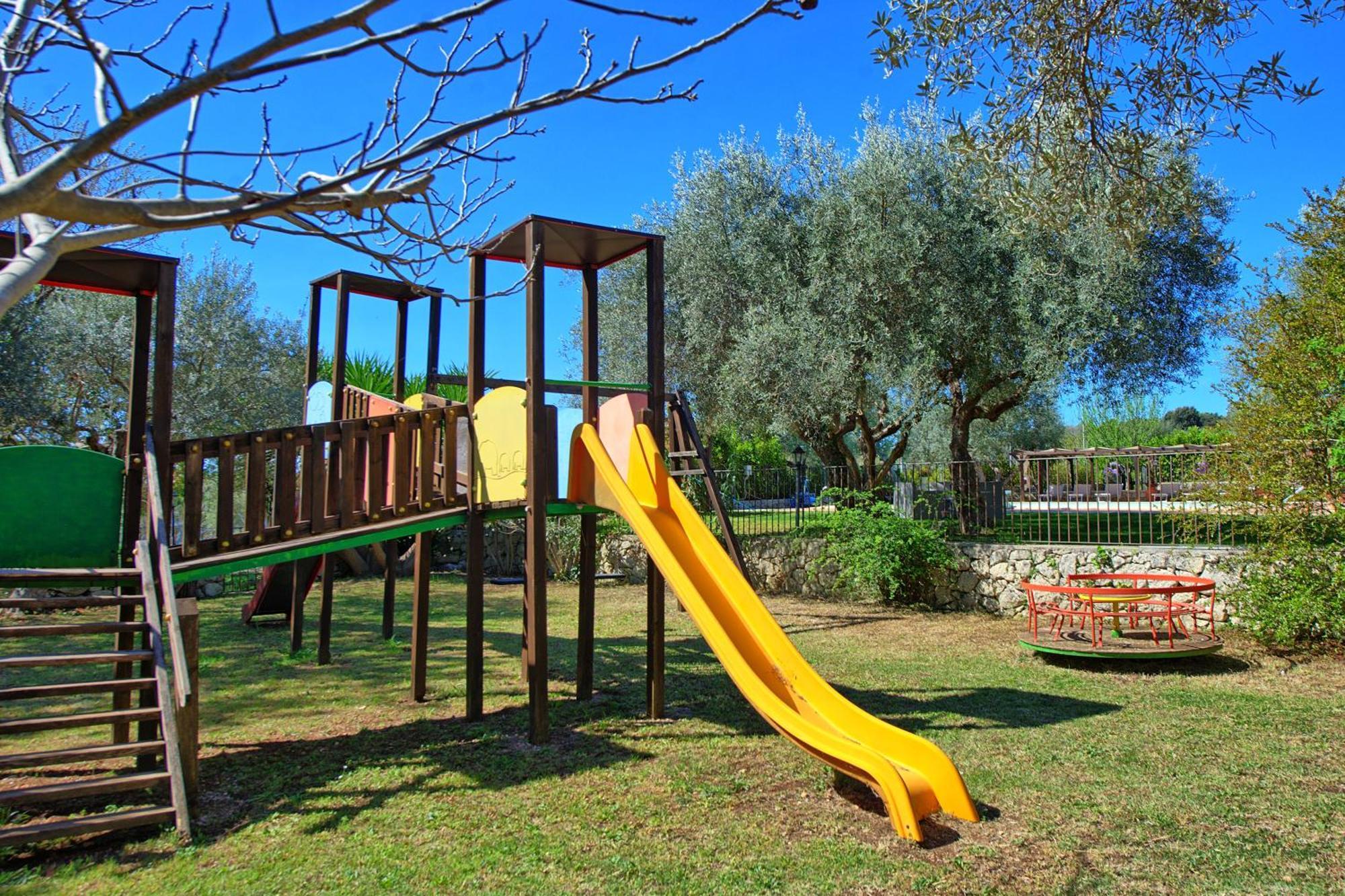 Villa Maddalena By Posarellivillas Palazzolo Acreide Exterior photo