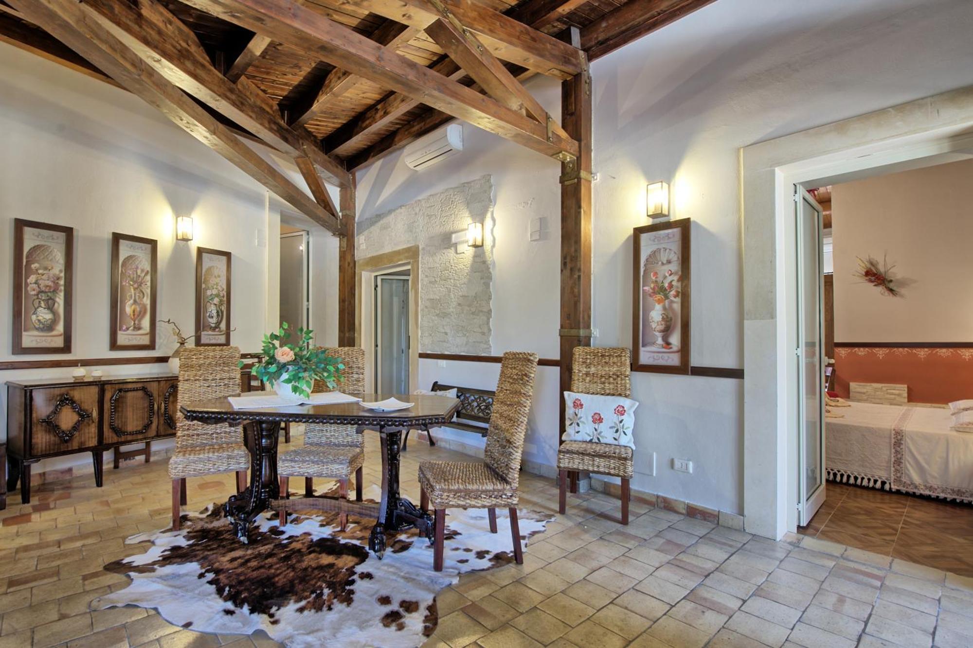 Villa Maddalena By Posarellivillas Palazzolo Acreide Exterior photo