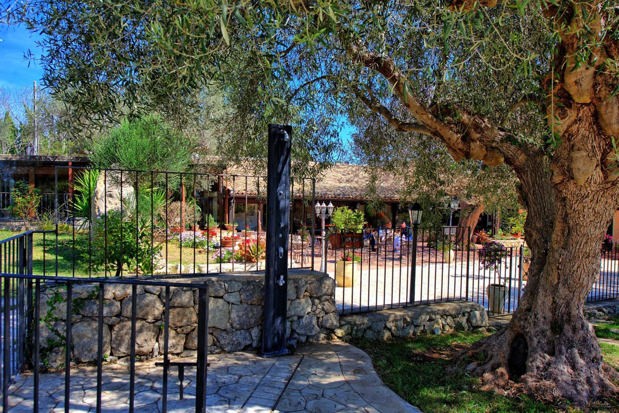 Villa Maddalena By Posarellivillas Palazzolo Acreide Exterior photo